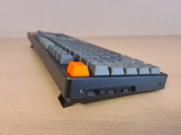 Keychron K10 (K10-J1) belaidė klaviatūra - Image 7