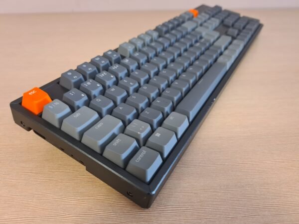 Keychron K10 (K10-J1) belaidė klaviatūra - Image 9