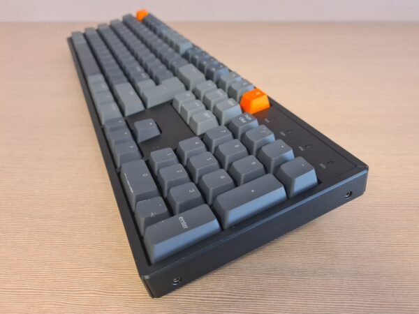 Keychron K10 (K10-J1) belaidė klaviatūra - Image 10
