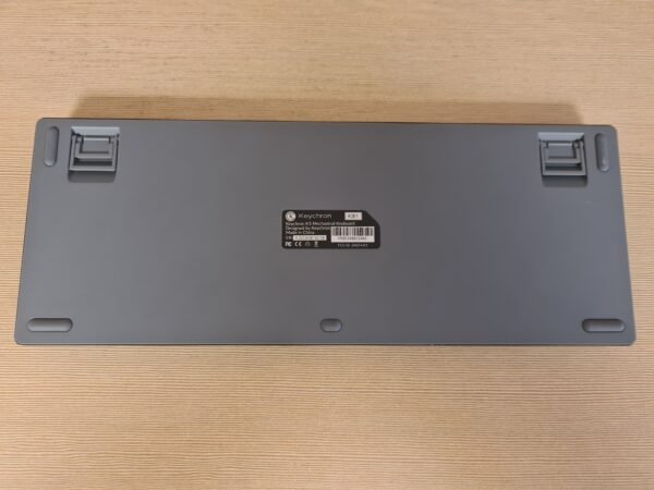 Keychron K3 (K3E1) belaidė klaviatūra - Image 4