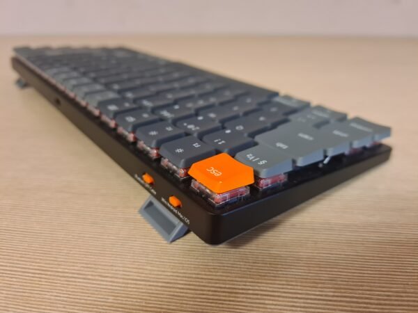 Keychron K3 (K3E1) belaidė klaviatūra - Image 6