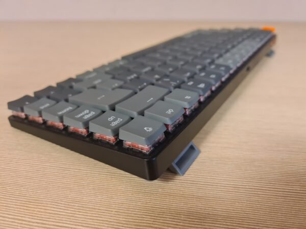 Keychron K3 (K3E1) belaidė klaviatūra - Image 7