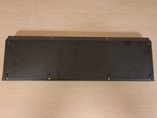 Keychron Q6 Max belaidė klaviatūra - Image 5