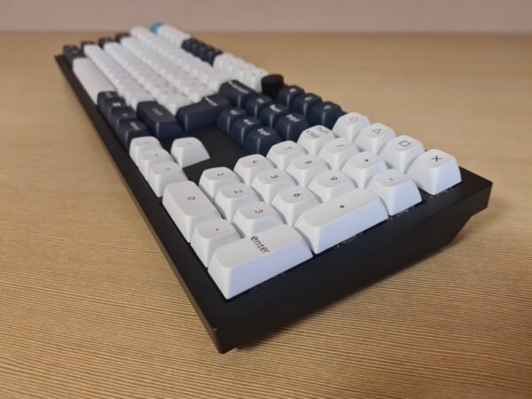 Keychron Q6 Max belaidė klaviatūra - Image 7