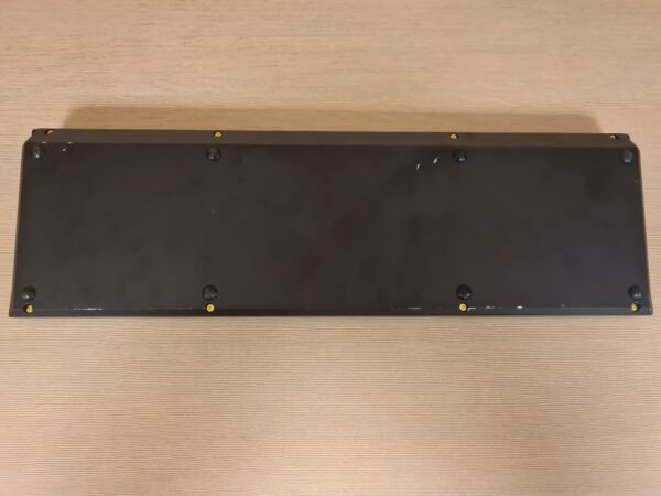 Keychron Q6 Max belaidė klaviatūra - Image 5