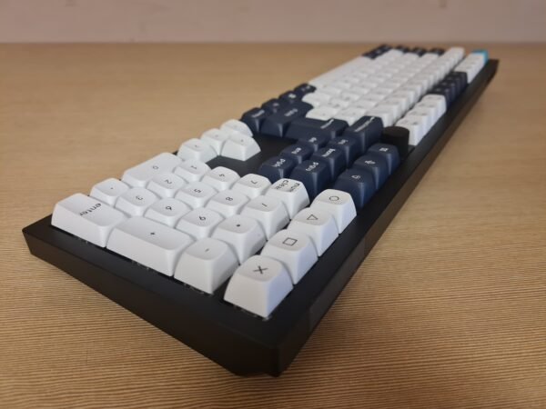 Keychron Q6 Max belaidė klaviatūra - Image 7