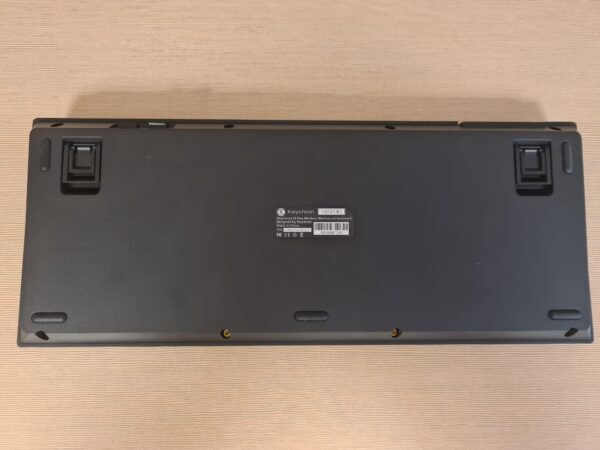 Keychron V3 Max (V3M-D1-BO) belaidė klaviatūra - Image 5