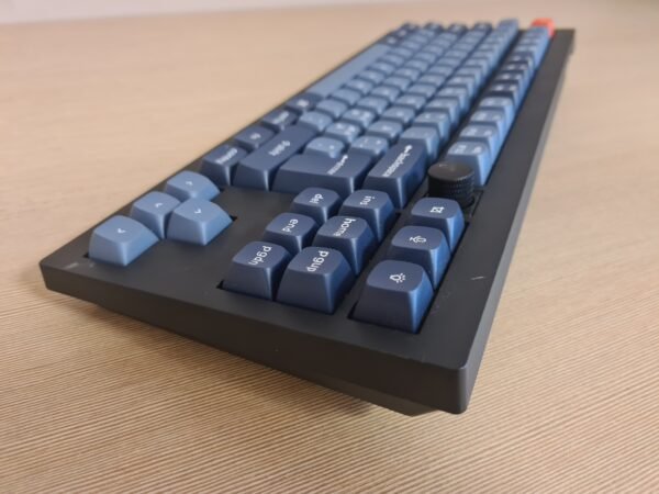 Keychron V3 Max (V3M-D1-BO) belaidė klaviatūra - Image 8