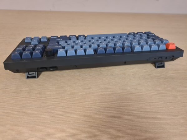 Keychron V3 Max (V3M-D1-BO) belaidė klaviatūra - Image 9