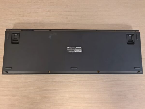 Keychron V6 Max (V6M-D3-BO) belaidė klaviatūra - Image 5