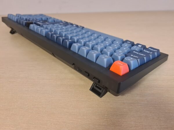 Keychron V6 Max (V6M-D3-BO) belaidė klaviatūra - Image 7