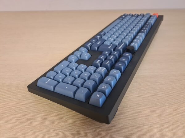 Keychron V6 Max (V6M-D3-BO) belaidė klaviatūra - Image 8