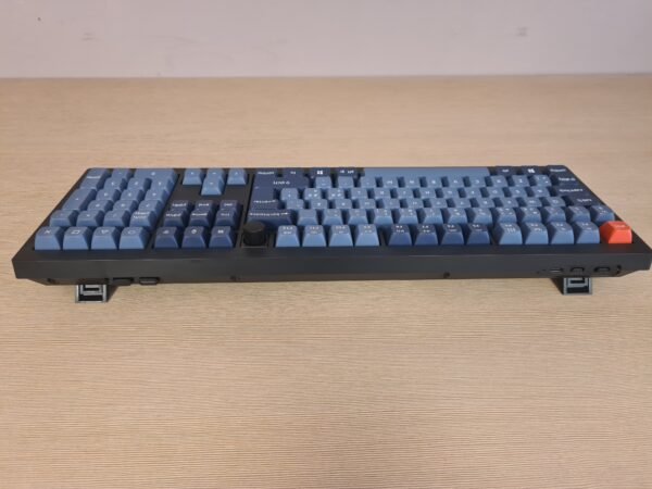 Keychron V6 Max (V6M-D3-BO) belaidė klaviatūra - Image 9