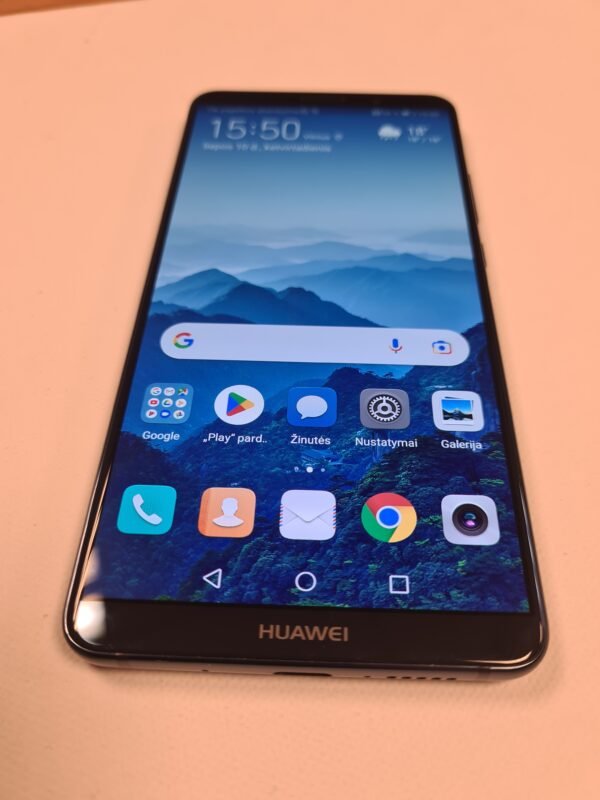 Huawei Mate 10 Pro - Image 3