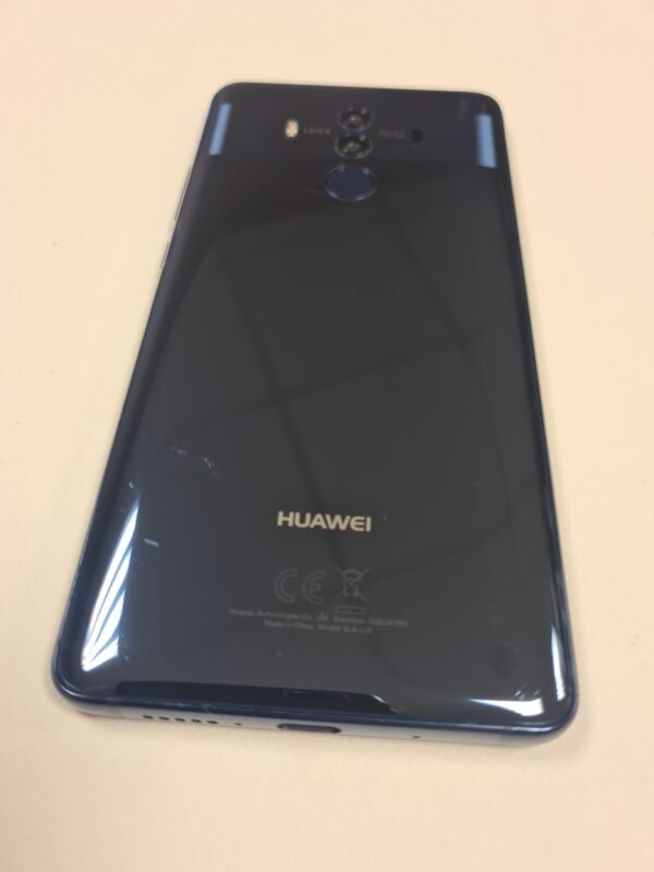 Huawei Mate 10 Pro - Image 7