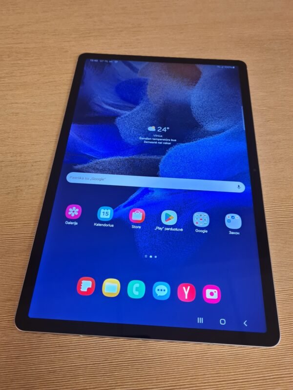 Samsung Galaxy Tab S7 FE +SIM - Image 3