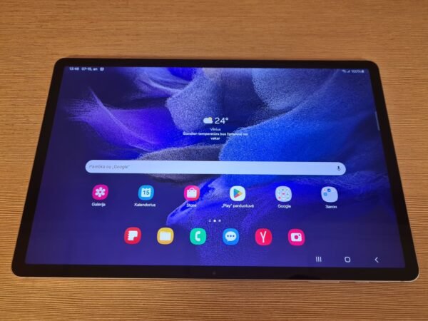 Samsung Galaxy Tab S7 FE +SIM - Image 6