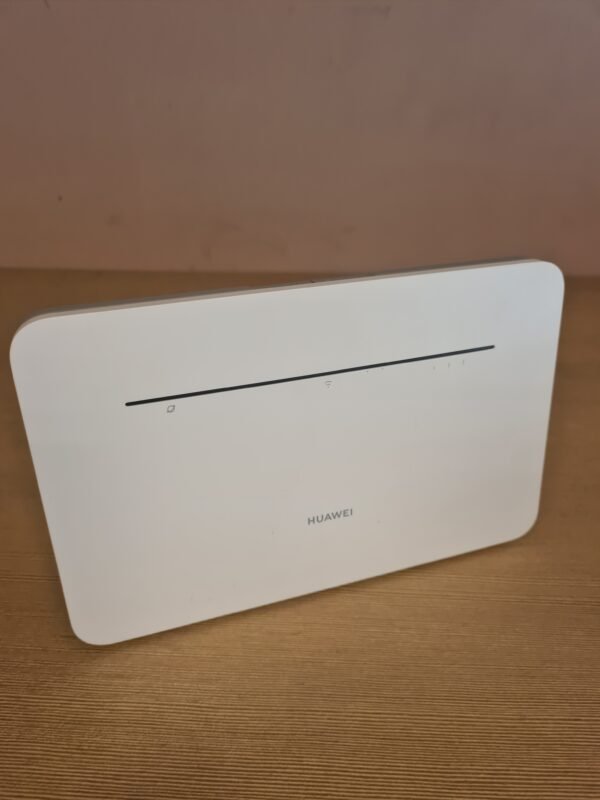 Huawei 4G CPE (B535-232a) 4G LTE maršrutizatorius - Image 5