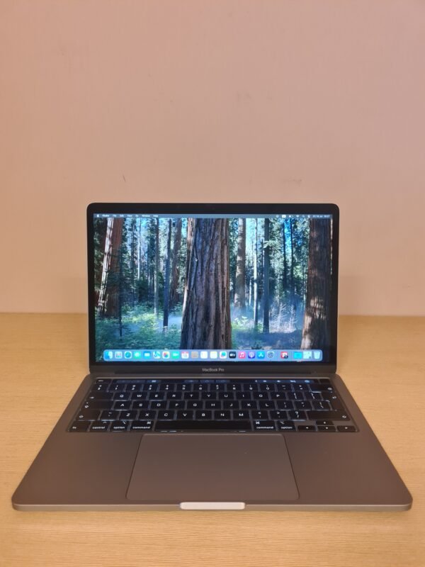 MacBook Pro 13″ TB 2020 Quad-Core Intel Core i7 32GB/512GB - Image 3