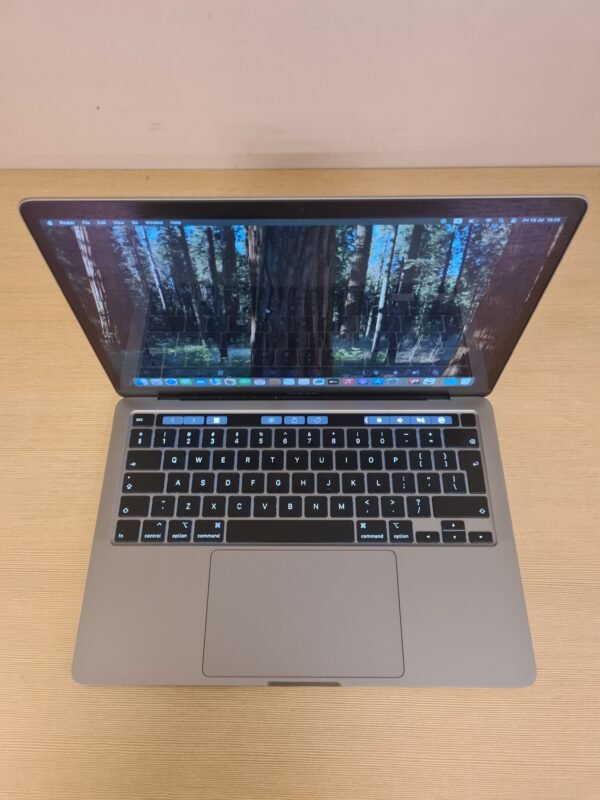 MacBook Pro 13″ TB 2020 Quad-Core Intel Core i7 32GB/512GB - Image 8