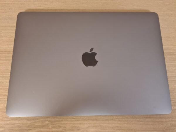 MacBook Pro 13″ TB 2020 Quad-Core Intel Core i7 32GB/512GB - Image 9