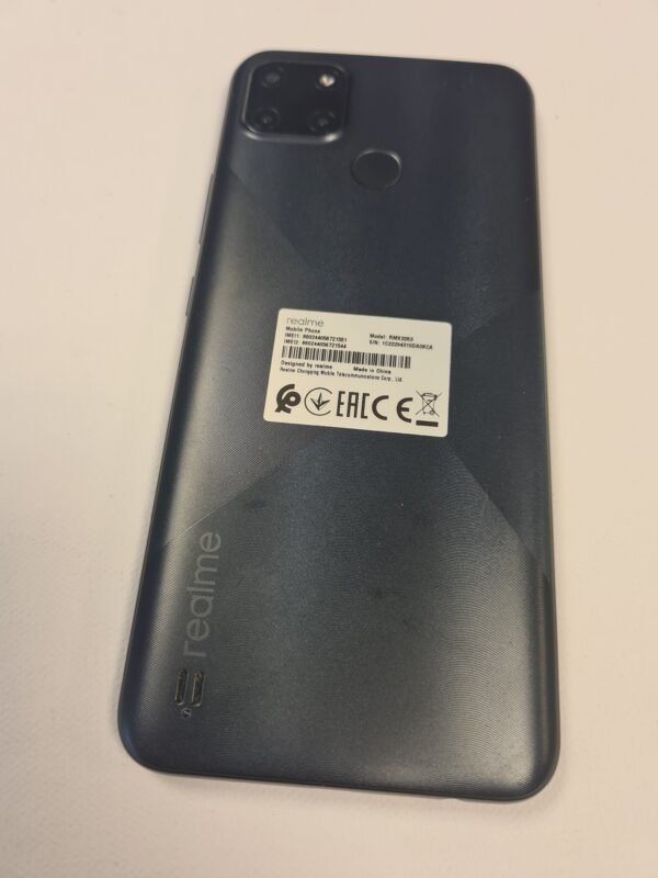 Realme C21-Y - Image 3
