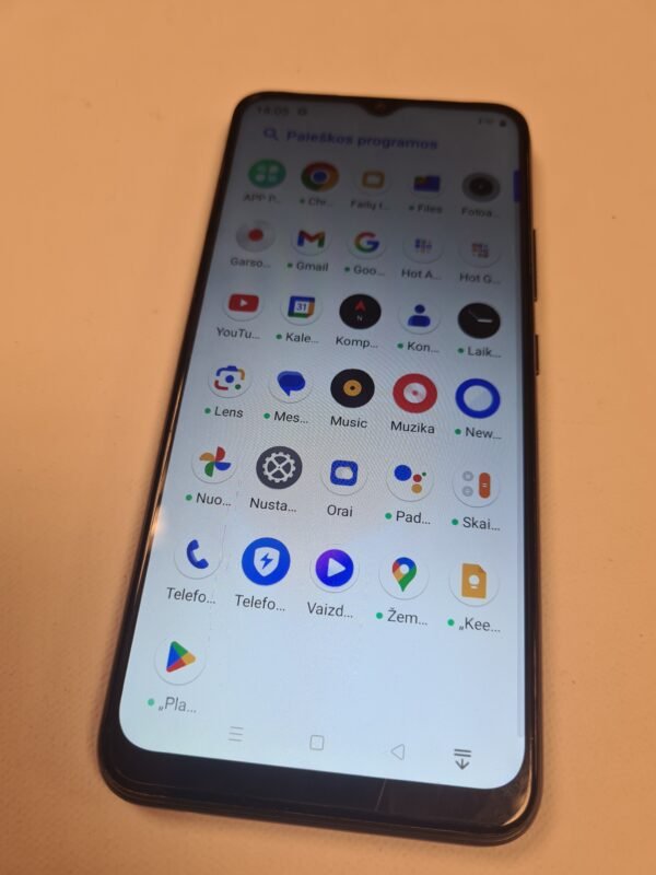Realme C21-Y - Image 5