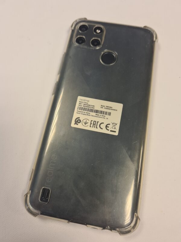 Realme C21-Y - Image 6