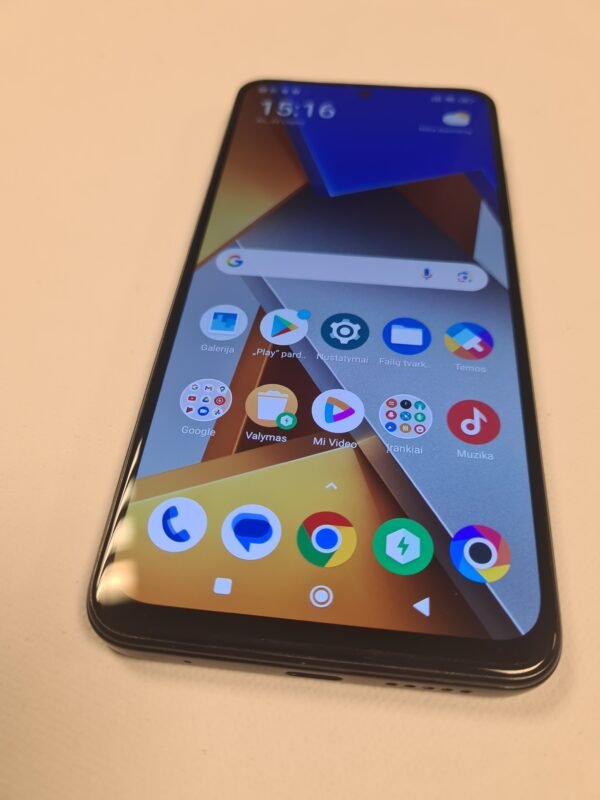 Xiaomi Poco M4 Pro - Image 3