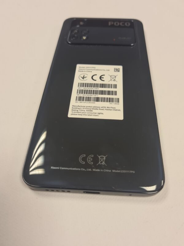 Xiaomi Poco M4 Pro - Image 7