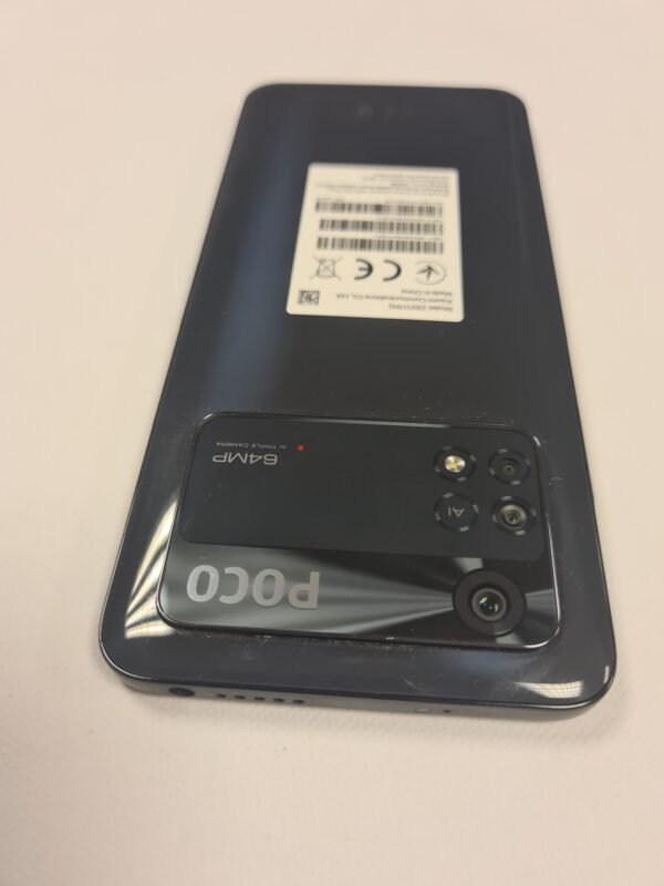 Xiaomi Poco M4 Pro - Image 8