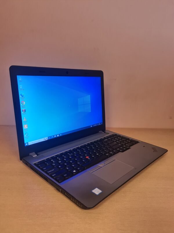 Lenovo ThinkPad E570 16/256GB - Image 2