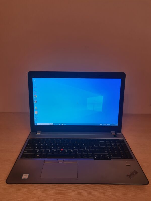 Lenovo ThinkPad E570 16/256GB - Image 3