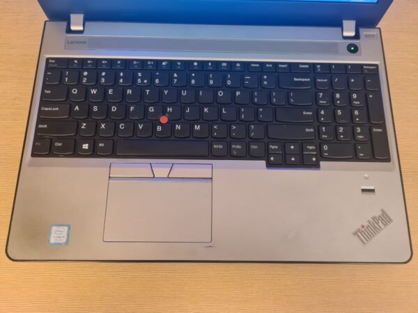 Lenovo ThinkPad E570 16/256GB - Image 4