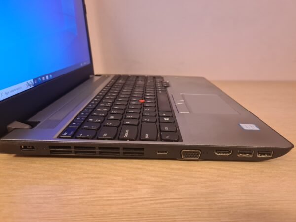 Lenovo ThinkPad E570 16/256GB - Image 6