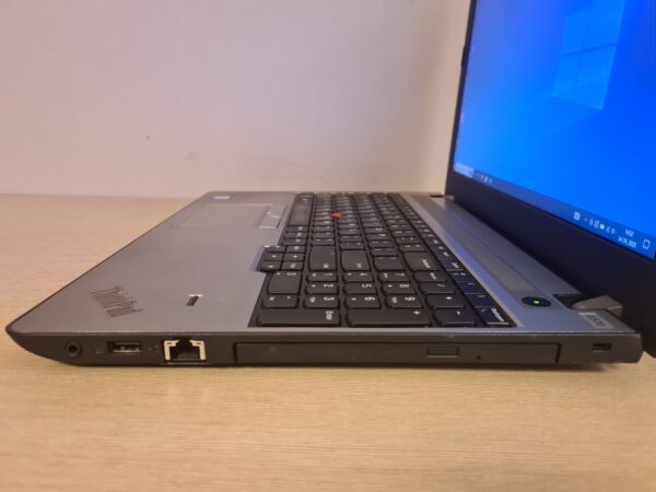 Lenovo ThinkPad E570 16/256GB - Image 7