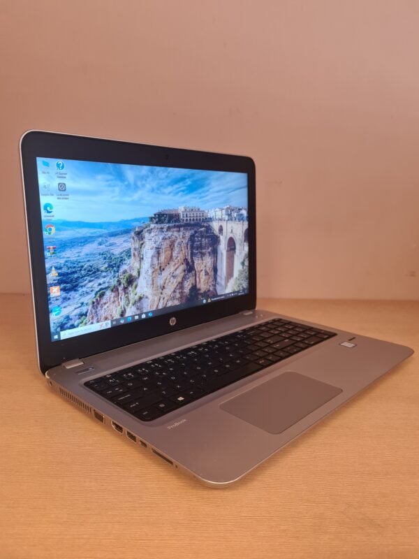 HP ProBook 450 G4 - Image 2