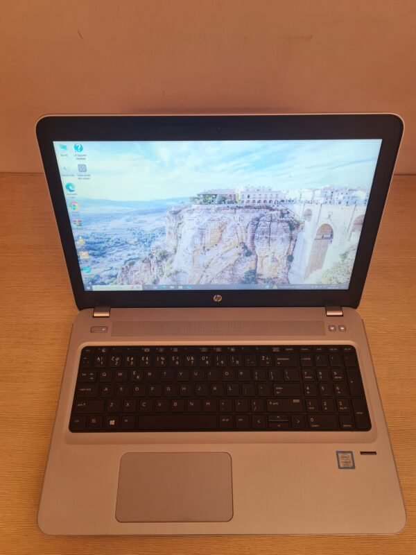 HP ProBook 450 G4 - Image 4