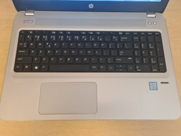 HP ProBook 450 G4 - Image 5