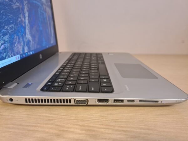 HP ProBook 450 G4 - Image 7