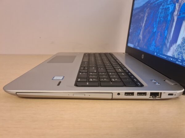 HP ProBook 450 G4 - Image 8