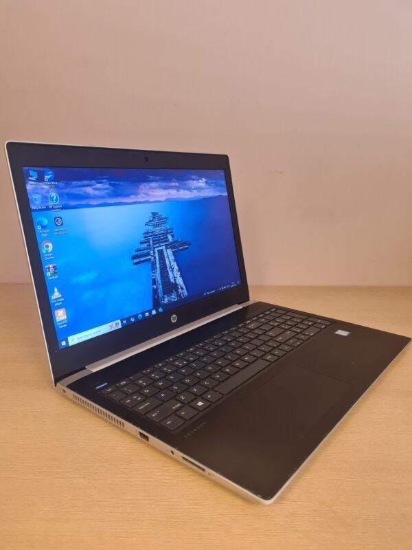 HP ProBook 450 G5 - Image 3