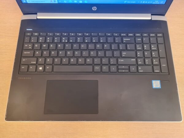 HP ProBook 450 G5 - Image 5