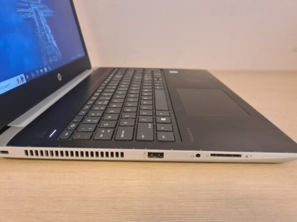 HP ProBook 450 G5 - Image 7