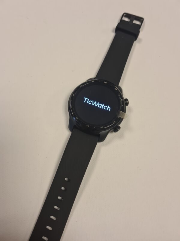 Mobvoi TicWatch Pro 3 Ultra - Image 3