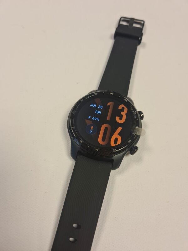 Mobvoi TicWatch Pro 3 Ultra - Image 4