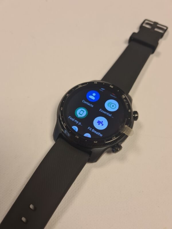Mobvoi TicWatch Pro 3 Ultra - Image 5