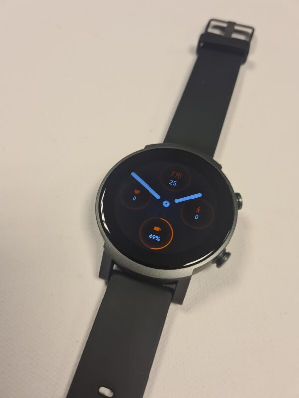 Mobvoi TicWatch E3 - Image 3