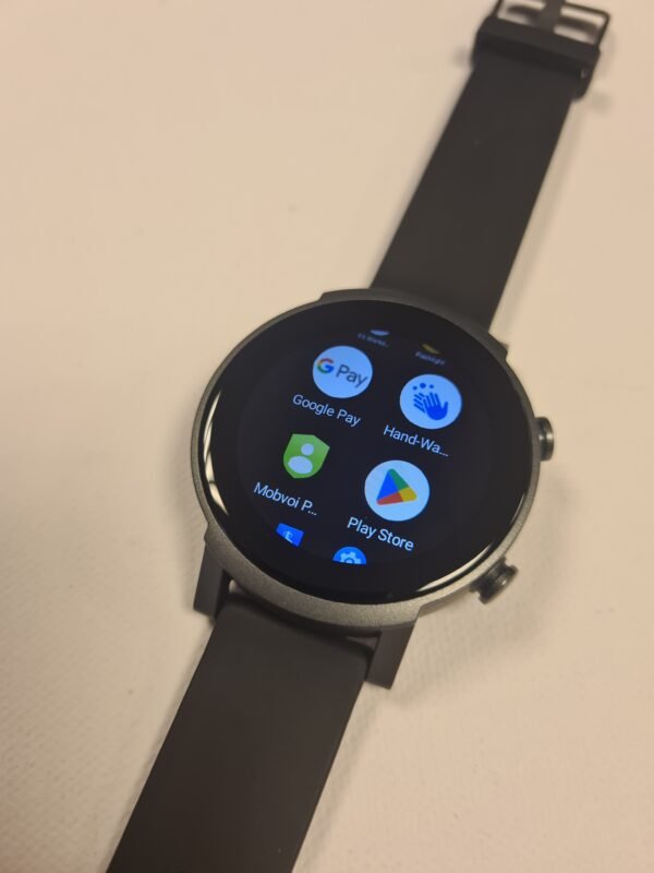 Mobvoi TicWatch E3 - Image 4