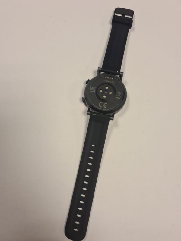 Mobvoi TicWatch E3 - Image 8
